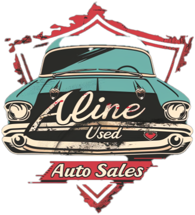 Aline Used Auto Sales